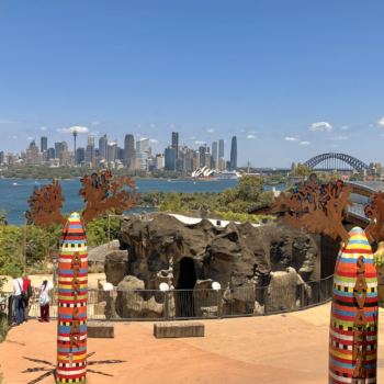 Daily Dive # 162 | Education at the Taronga Zoo